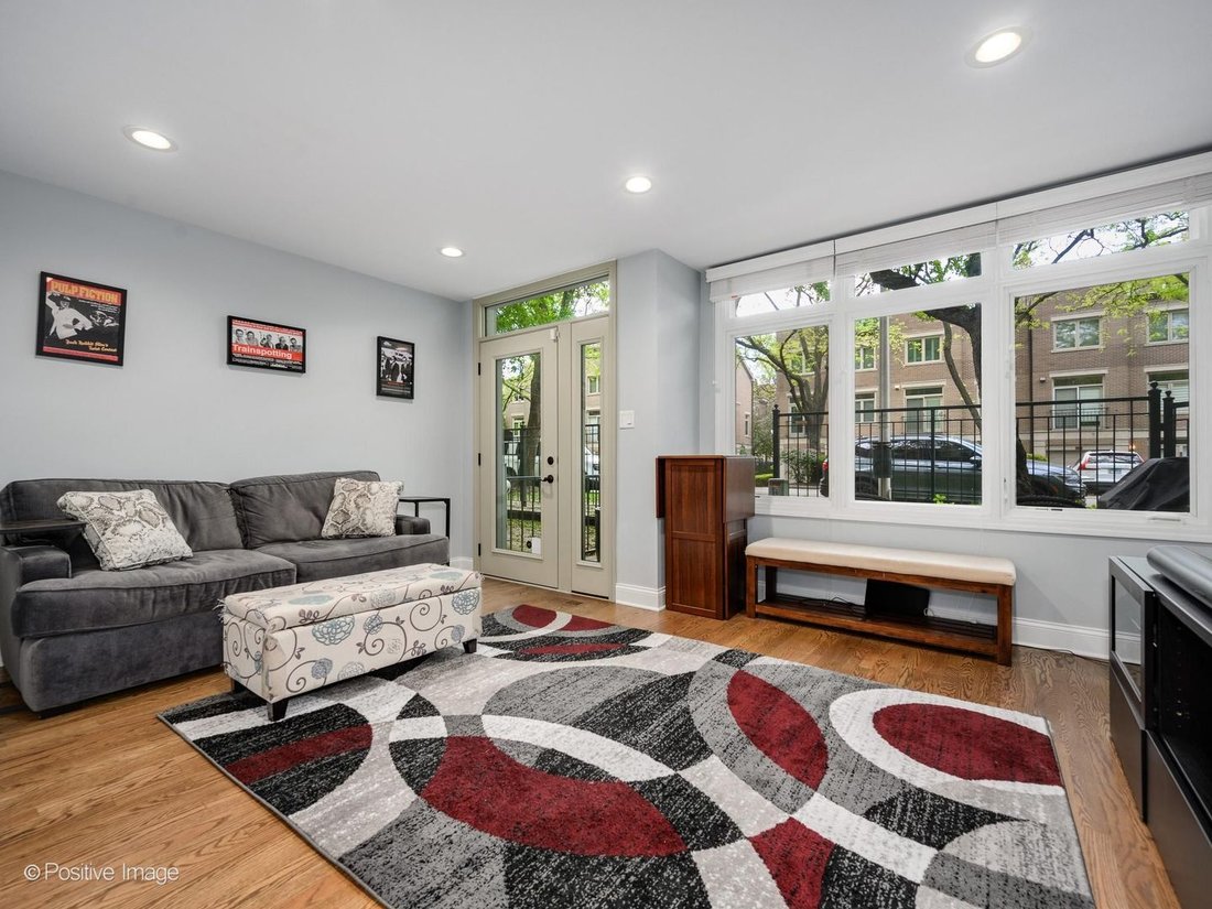 Condo in Chicago, Illinois, United States 3 - 18786782