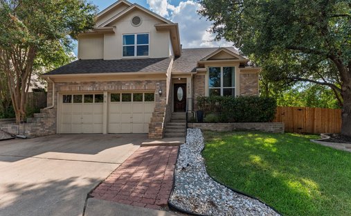 Haus in Austin, Texas, Vereinigte Staaten 1