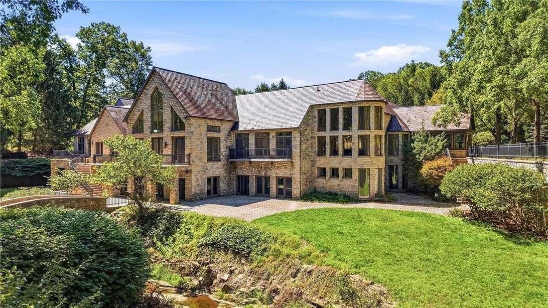 Maison à Hermitage, Pennsylvanie, États-Unis 4 - 18785832