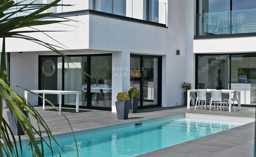 Maison à Meucon, Bretagne, France 1