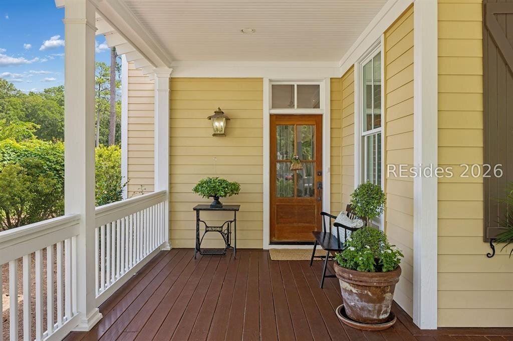 House in Bluffton, South Carolina, United States 4 - 18788906