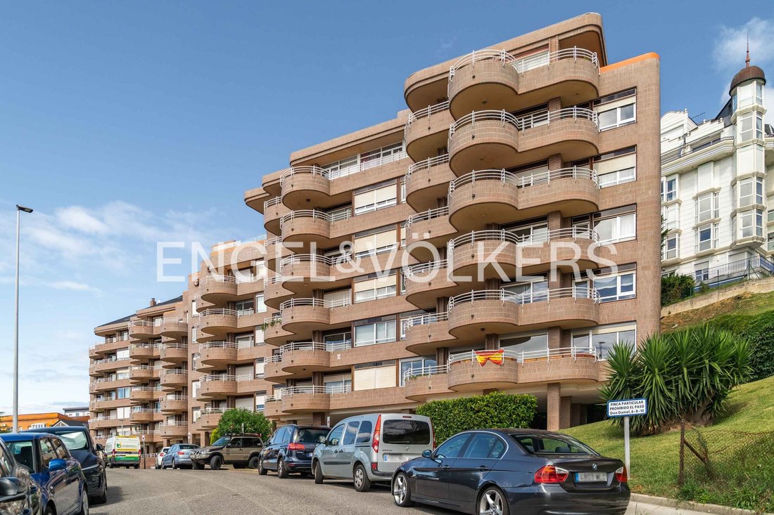 Apartamento en Santander, Cantabria, España 2 - 18787878