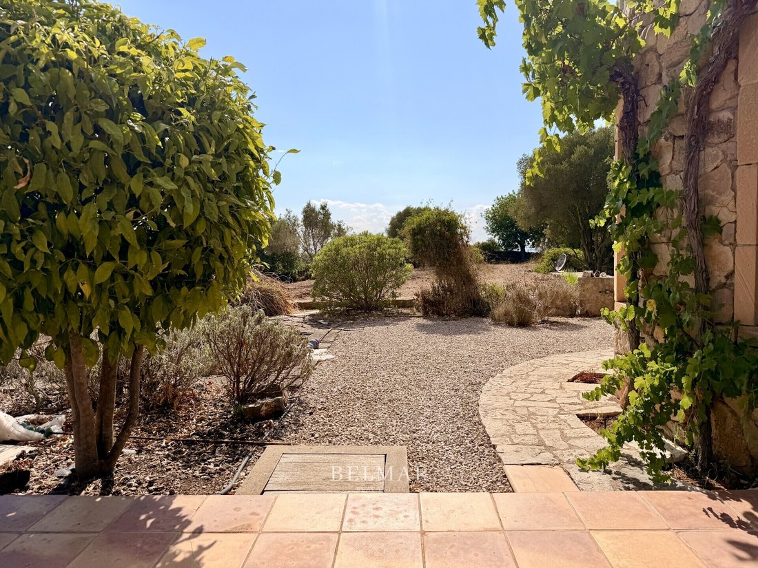 Finca à Sant Llorenç des Cardassar, Îles Baléares, Espagne 5 - 18784586