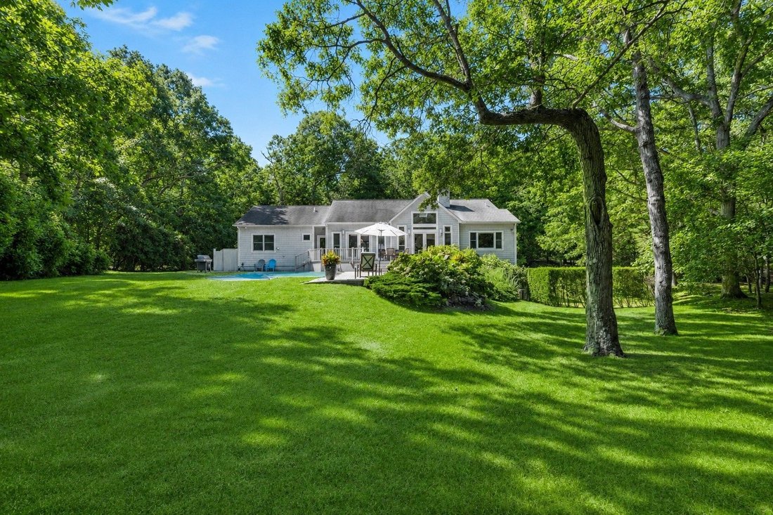 House in Amagansett, New York, United States 1 - 18787520