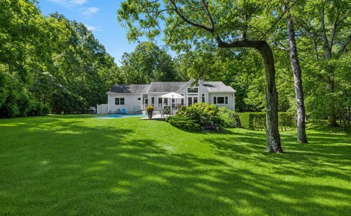 Casa a Amagansett, New York, Stati Uniti 1