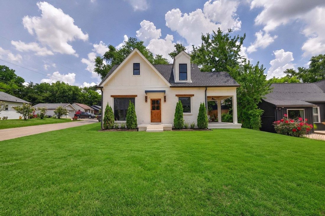 House in Nashville, Tennessee, United States 1 - 18399226