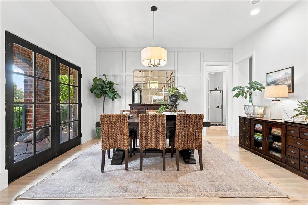 Casa en Lewisville, Texas, Estados Unidos 3 - 18787342