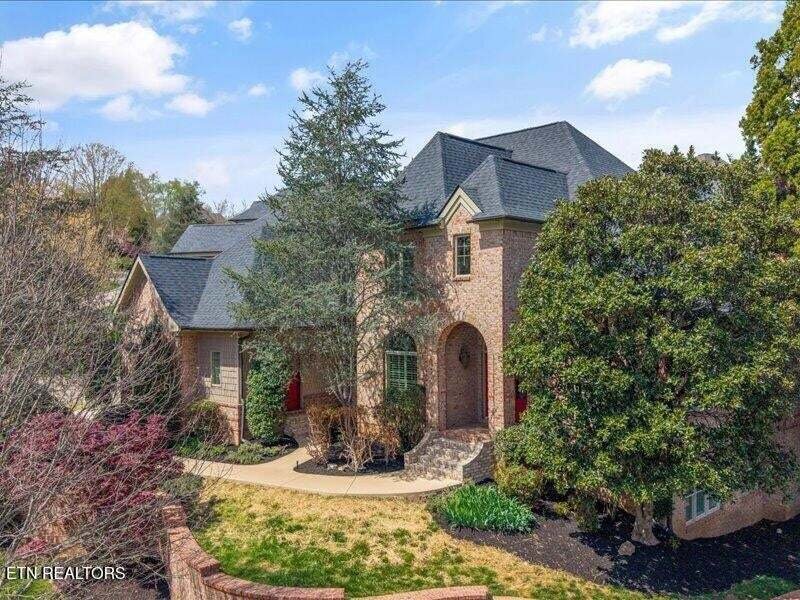 Maison à Knoxville, Tennessee, États-Unis 1 - 18787004