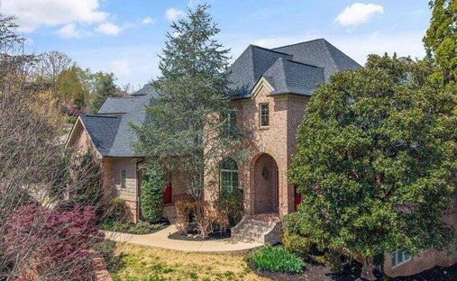 Maison à Knoxville, Tennessee, États-Unis 1