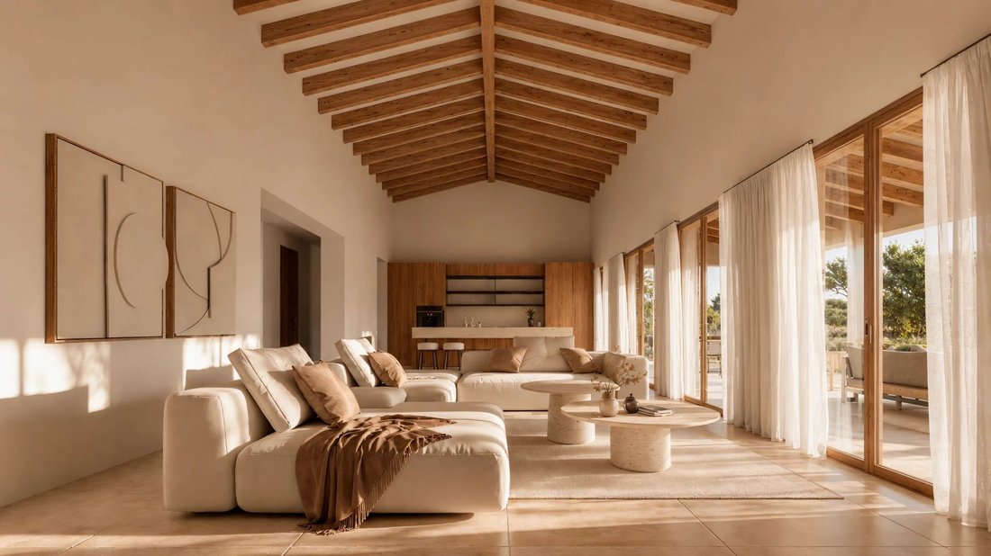 Villa a Terrades, Catalogna, Spagna 5 - 18784430