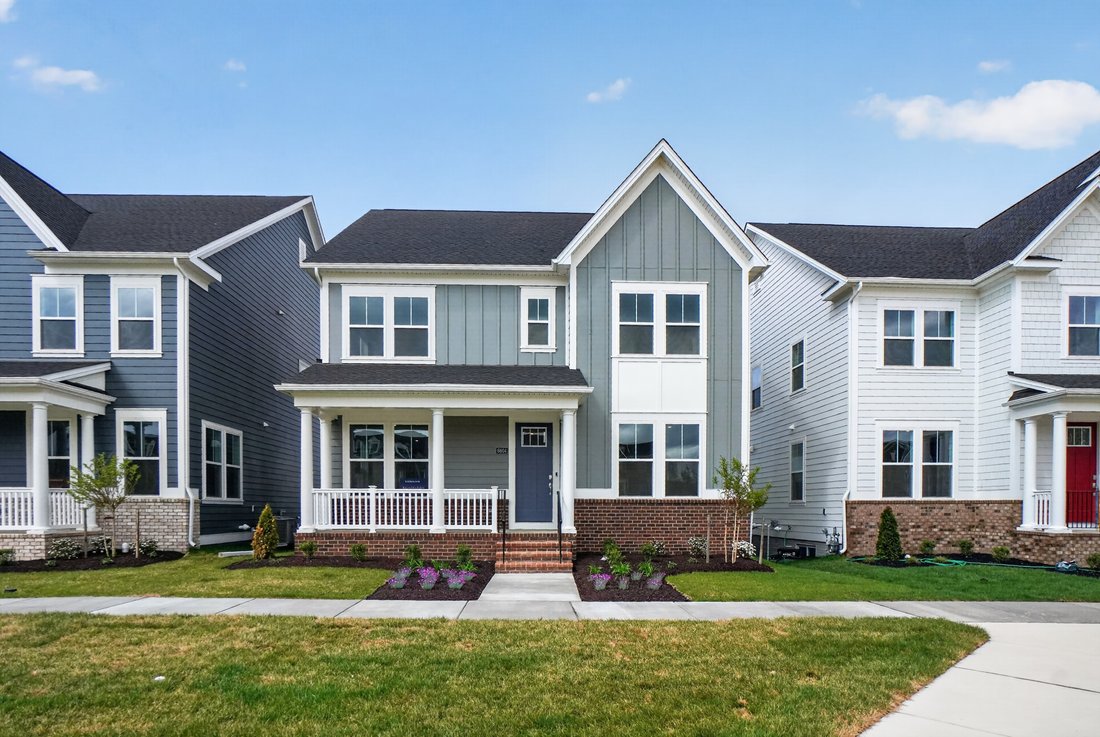Casa a Middle River, Maryland, Stati Uniti 1 - 17950390