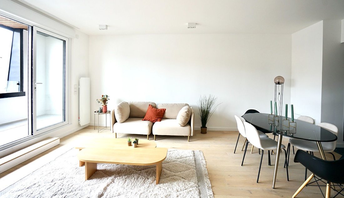 Apartamento en Lille Sur, Lille, Francia 3 - 18789165