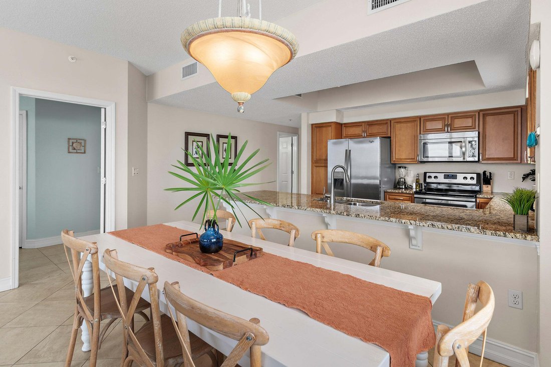 Condominio en Miramar Beach, Florida, Estados Unidos 4 - 18783415
