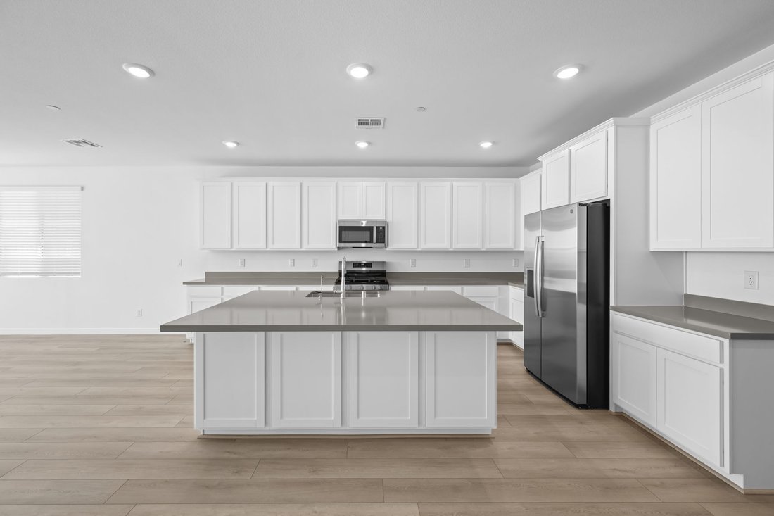 House in Henderson, Nevada, United States 2 - 17997288