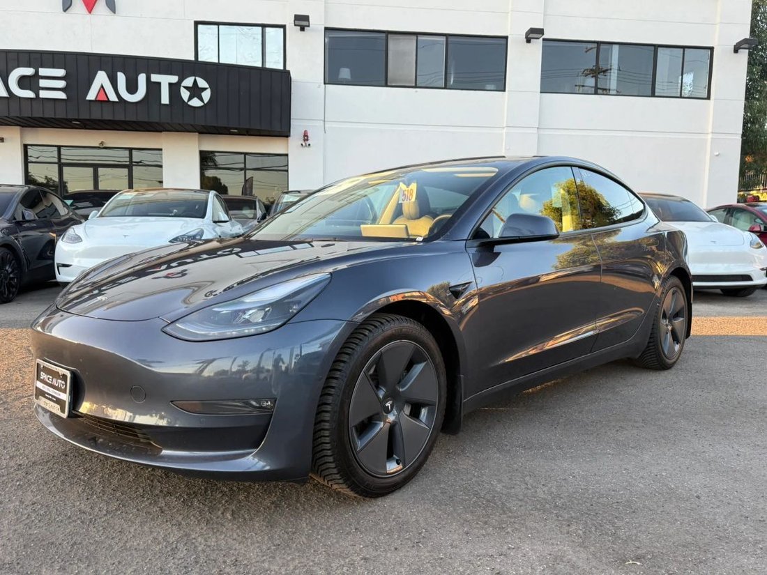 Sedan in Azusa, CA, United States 3 - 18788343