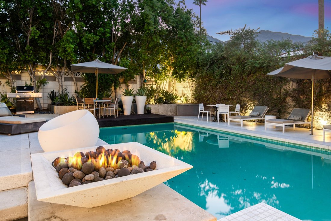Casa en Palm Springs, California, Estados Unidos 4 - 18784396