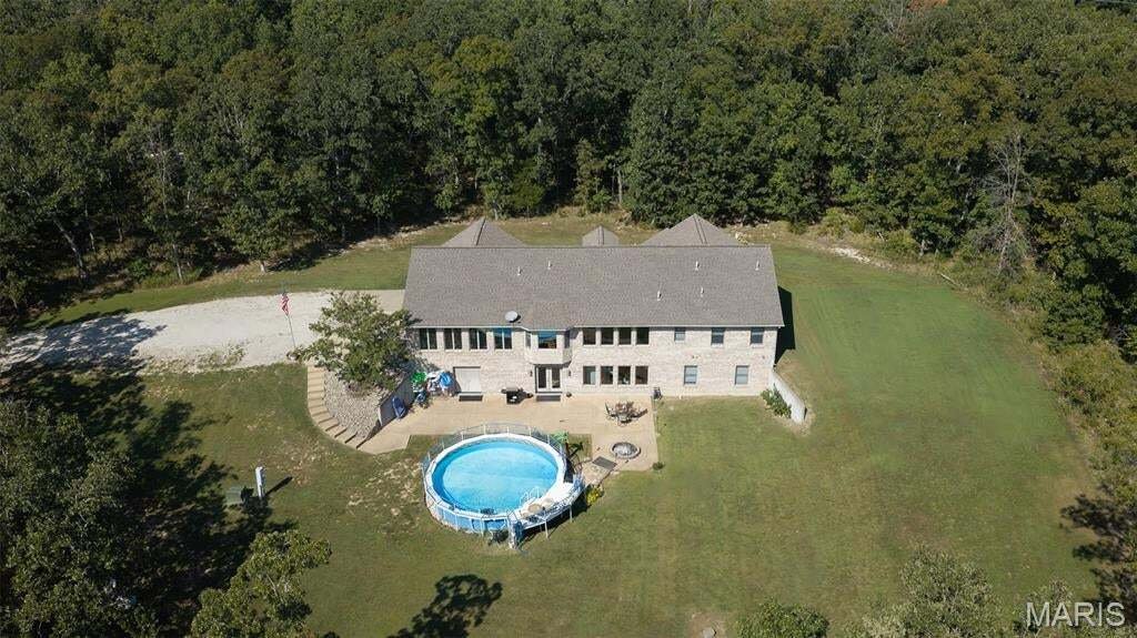House in Cuba, Missouri, United States 5 - 18786380