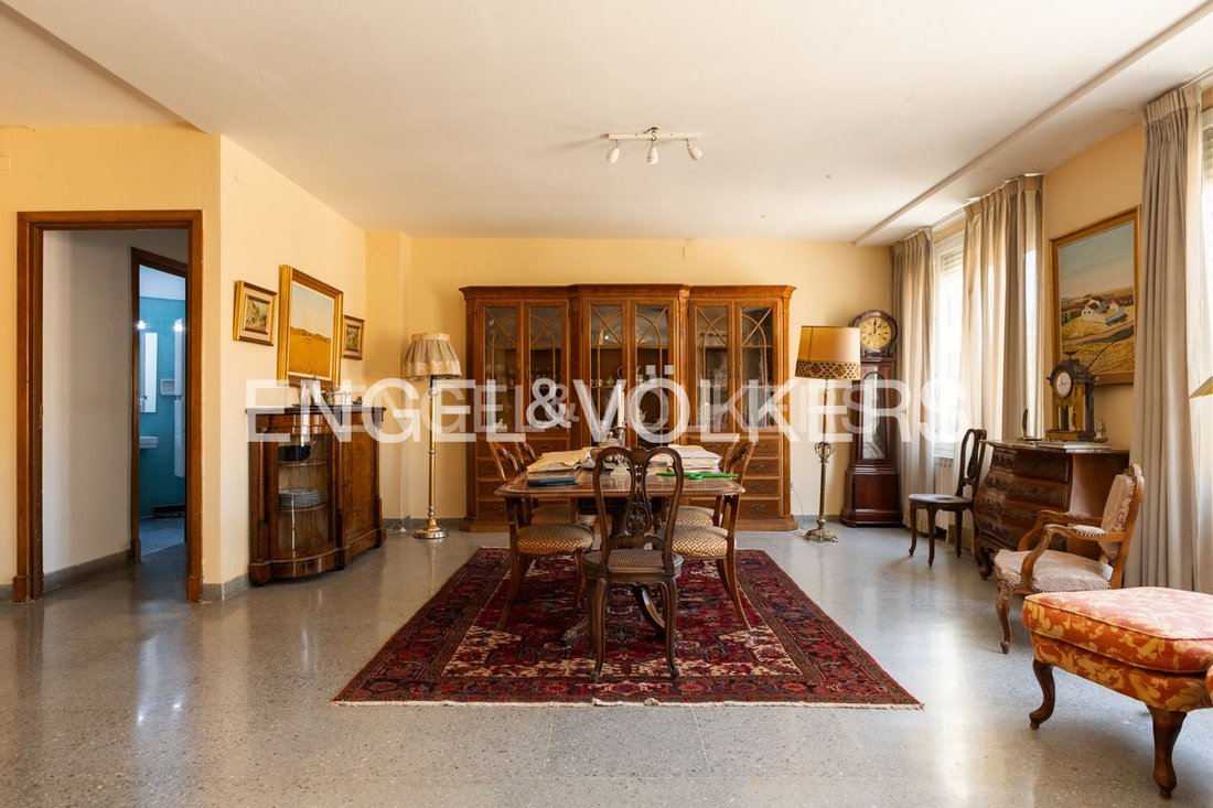 Apartamento en Ciutat Vella, Valencia, España 1 - 18787788