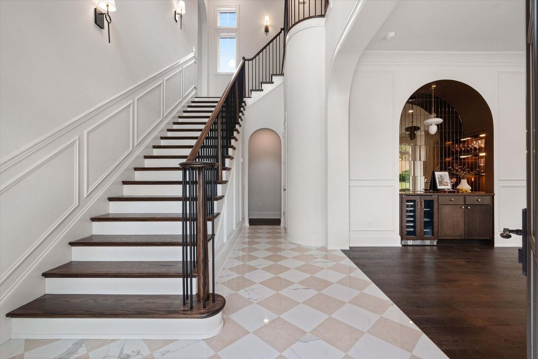 Townhouse in Nashville, Tennessee, United States 3 - 18787028