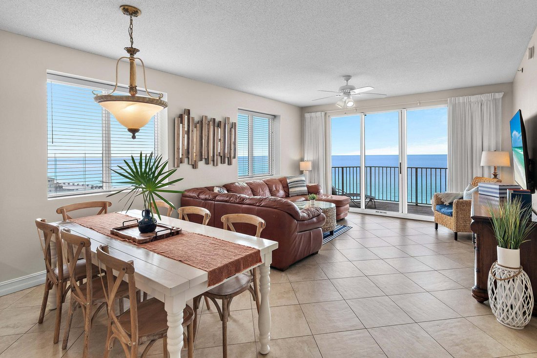 Condominio en Miramar Beach, Florida, Estados Unidos 1 - 18783415