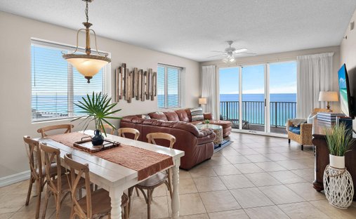 Eigentumswohnung in Miramar Beach, Florida, Vereinigte Staaten 1