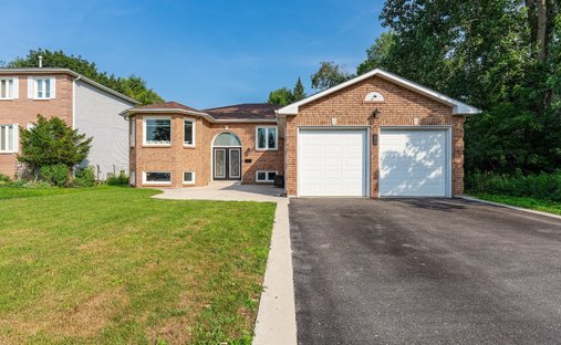 Casa a Wasaga Beach, Ontario, Canada 1