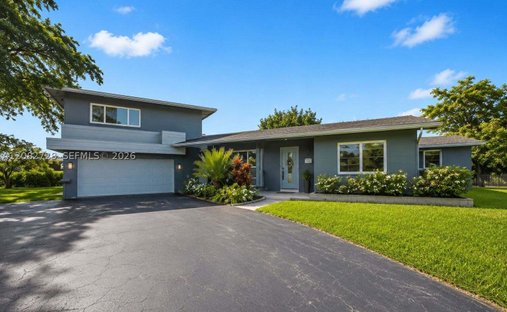 Maison à Plantation, Floride, États-Unis 1