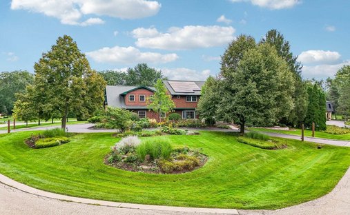 Casa a Long Grove, Illinois, Stati Uniti 1