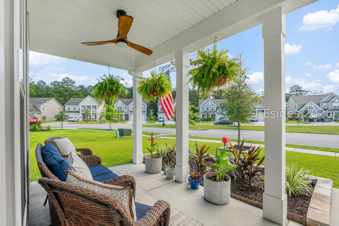 House in Bluffton, South Carolina, United States 5 - 18785789