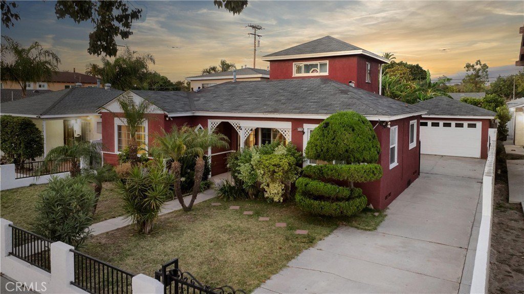 House in Signal Hill, California, United States 2 - 18186067