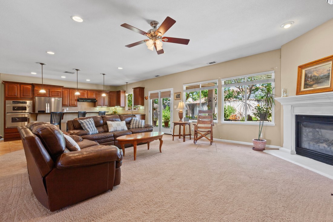 Casa en Paso Robles, California, Estados Unidos 3 - 18785424