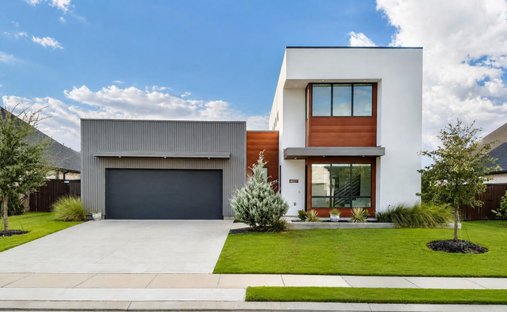 Casa a College Station, Texas, Stati Uniti 1