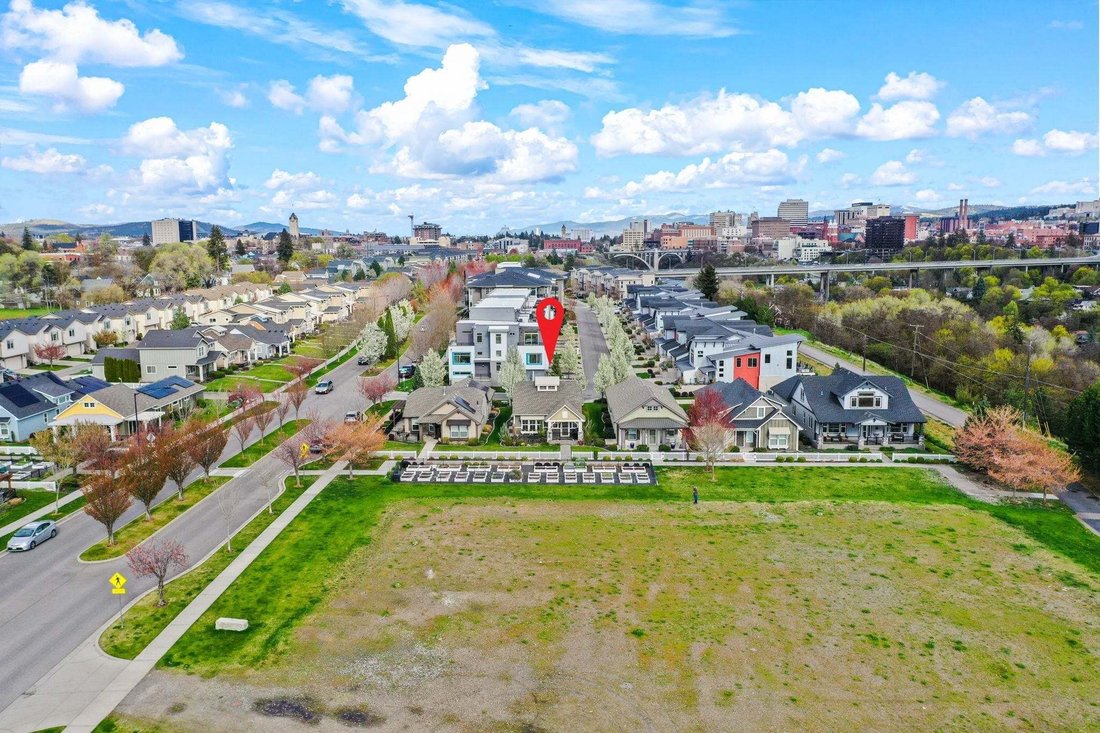 House in Spokane, Washington, United States 4 - 18783609