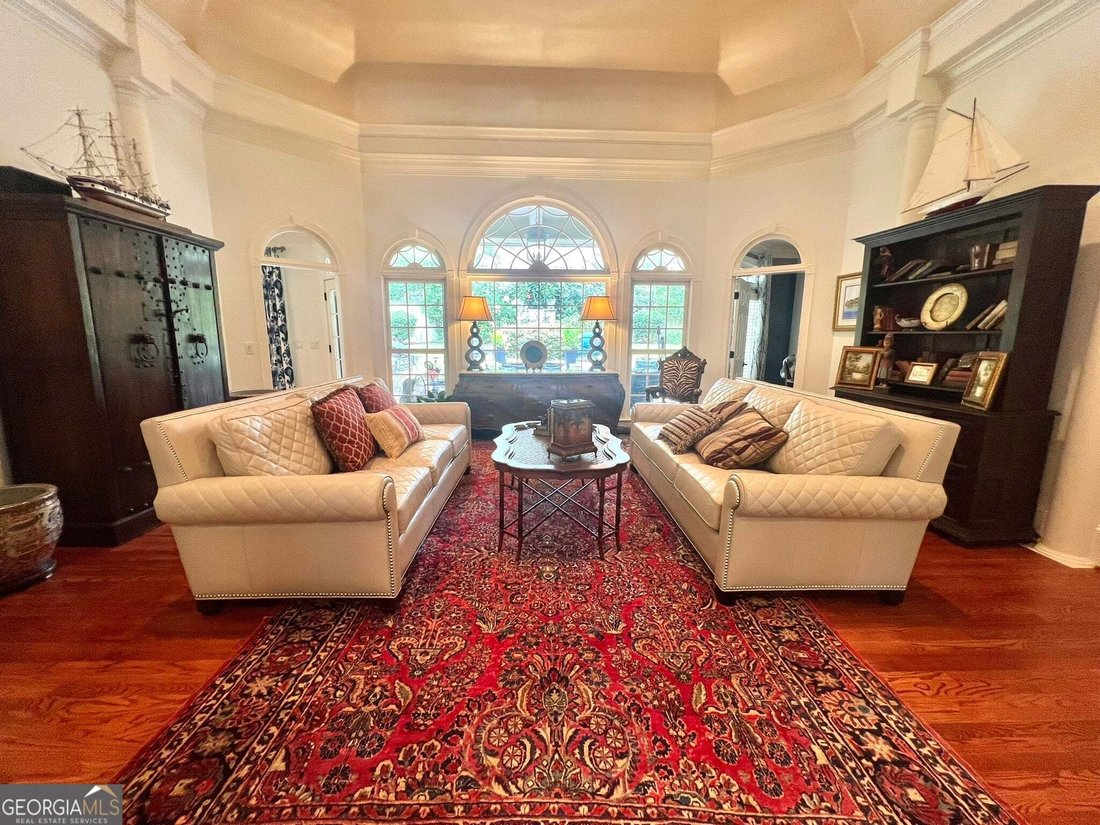 House in Atlanta, Georgia, United States 3 - 18784288