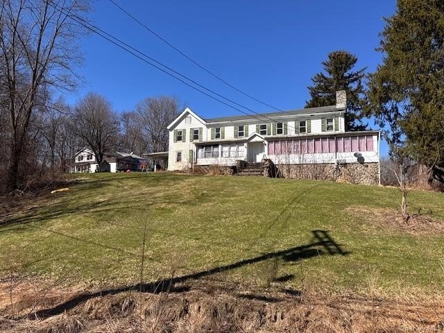 House in Staatsburg, New York, United States 1 - 18785450