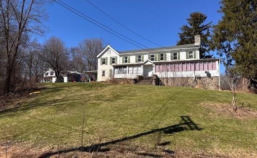 House in Staatsburg, New York, United States 1