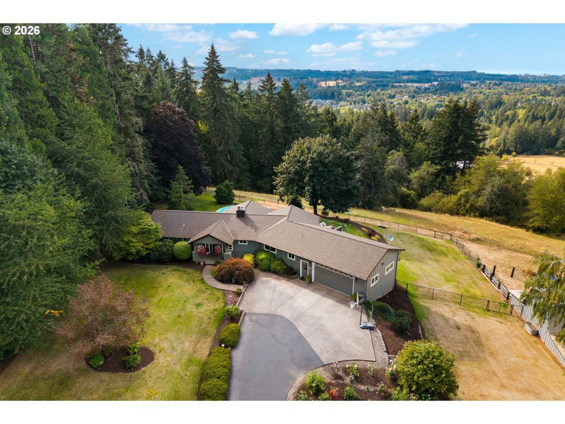 Maison à Sherwood, Oregon, États-Unis 1 - 18784340
