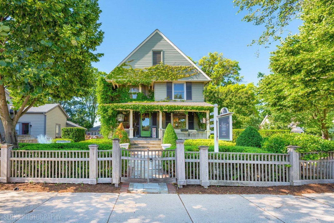 House in Geneva, Illinois, United States 5 - 18786848