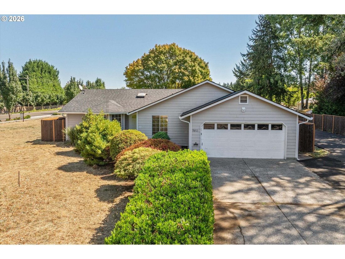 House in Vancouver, Washington, United States 1 - 18783339