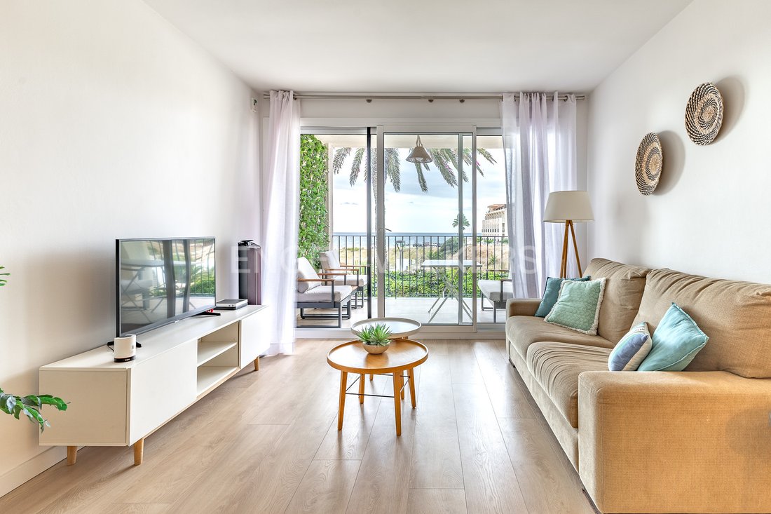 Apartamento en Sitges, Cataluña, España 4 - 18787064