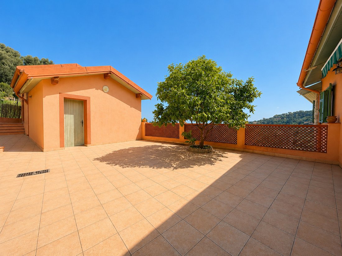 Maison à Menton, Provence-Alpes-Côte d'Azur, France 4 - 17744755