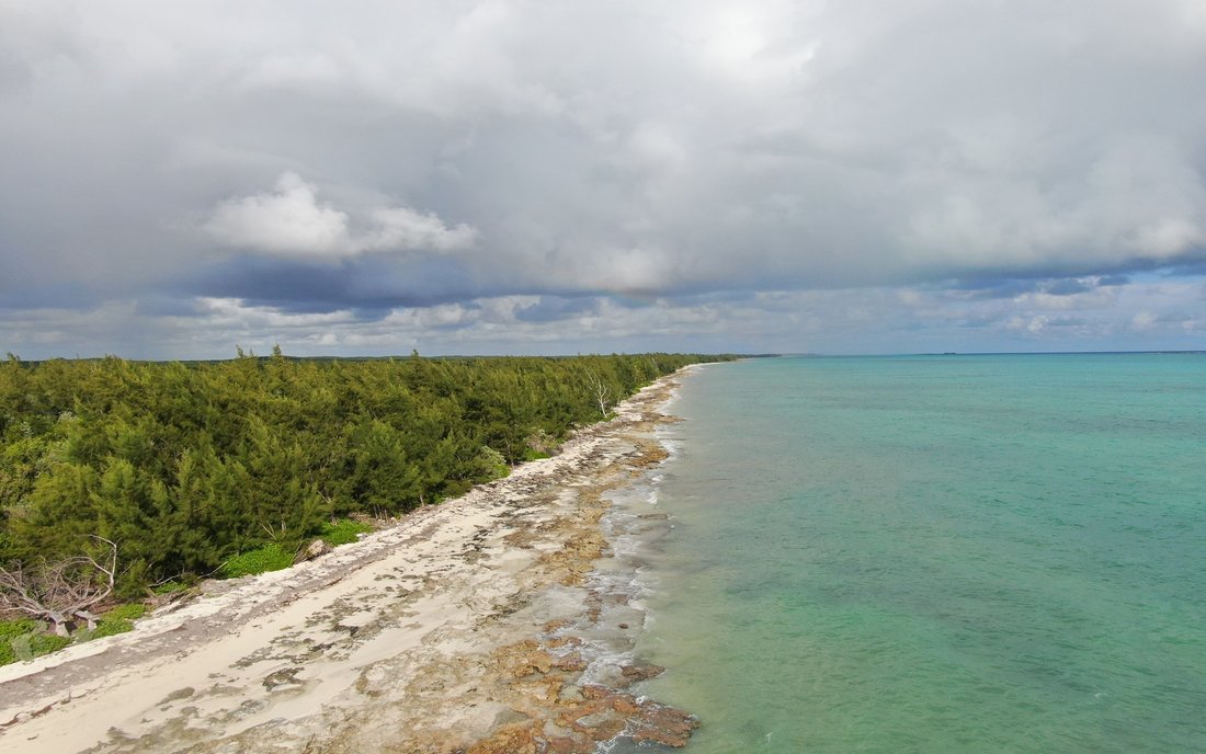 Terreno en Kemp's Bay Complex, Andros Sur, Bahamas 1 - 18784602