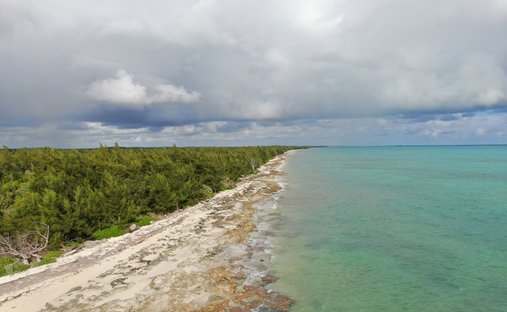 Terreno en Kemp's Bay Complex, Andros Sur, Bahamas 1