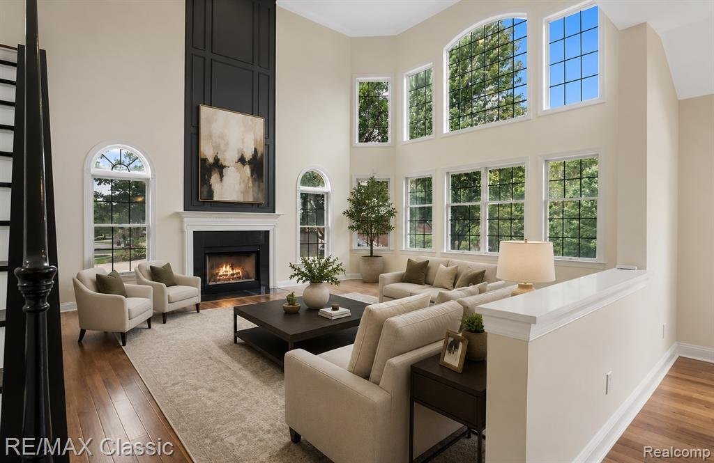 House in Novi, Michigan, United States 2 - 18743157