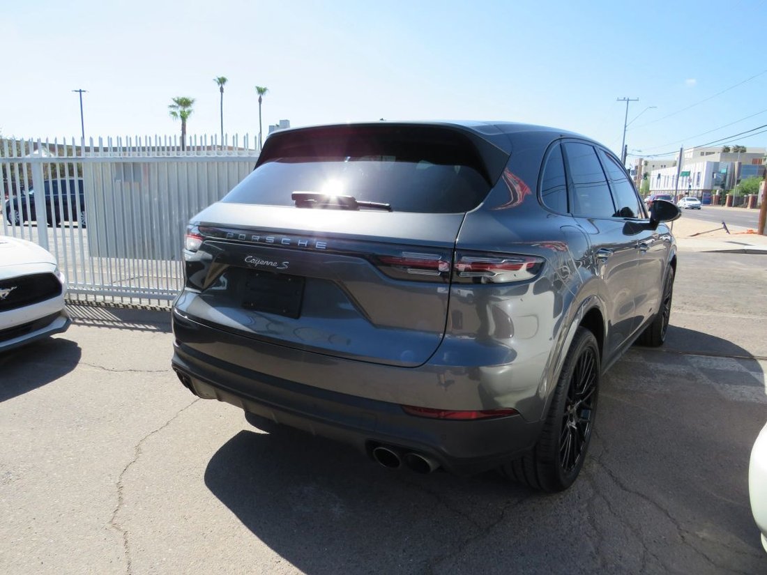 Suv in Phoenix, AZ, United States 5 - 18788436