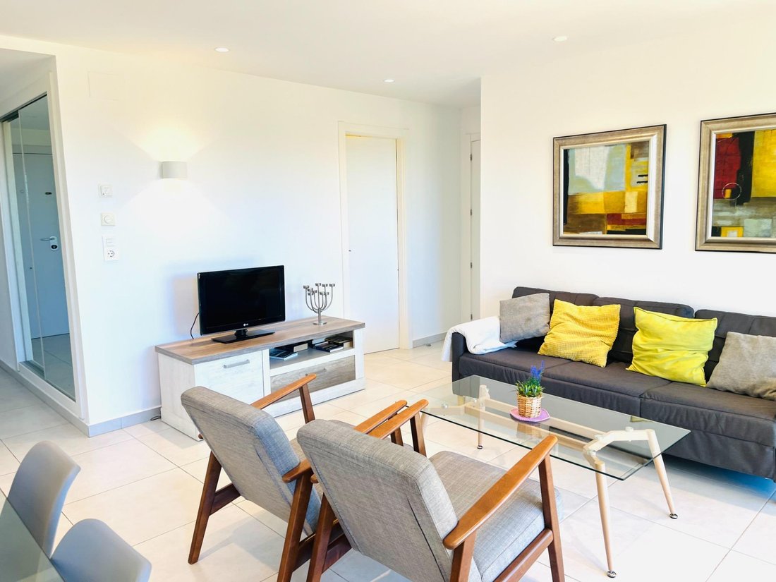 Apartment in l'Albir, l'Alfas del Pi, Valencian Community 3 - 18784638