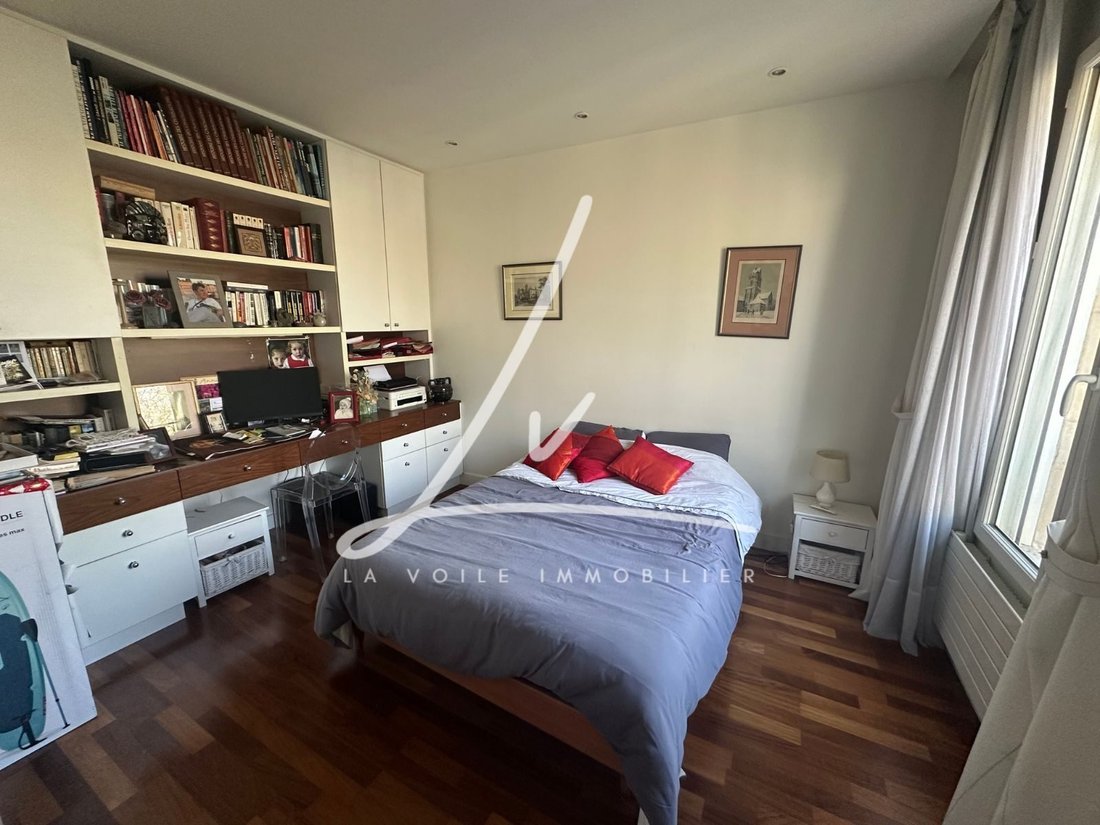 Apartment in La Verte Vallée, Caen, France 5 - 17877849