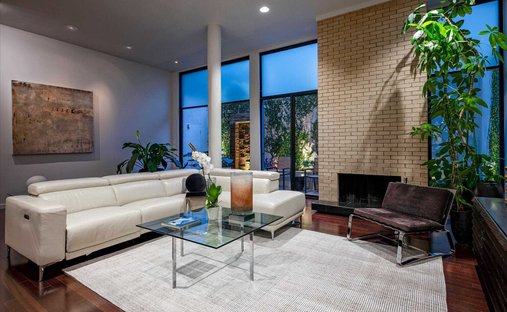 Townhouse in Dallas, Texas, United States 1