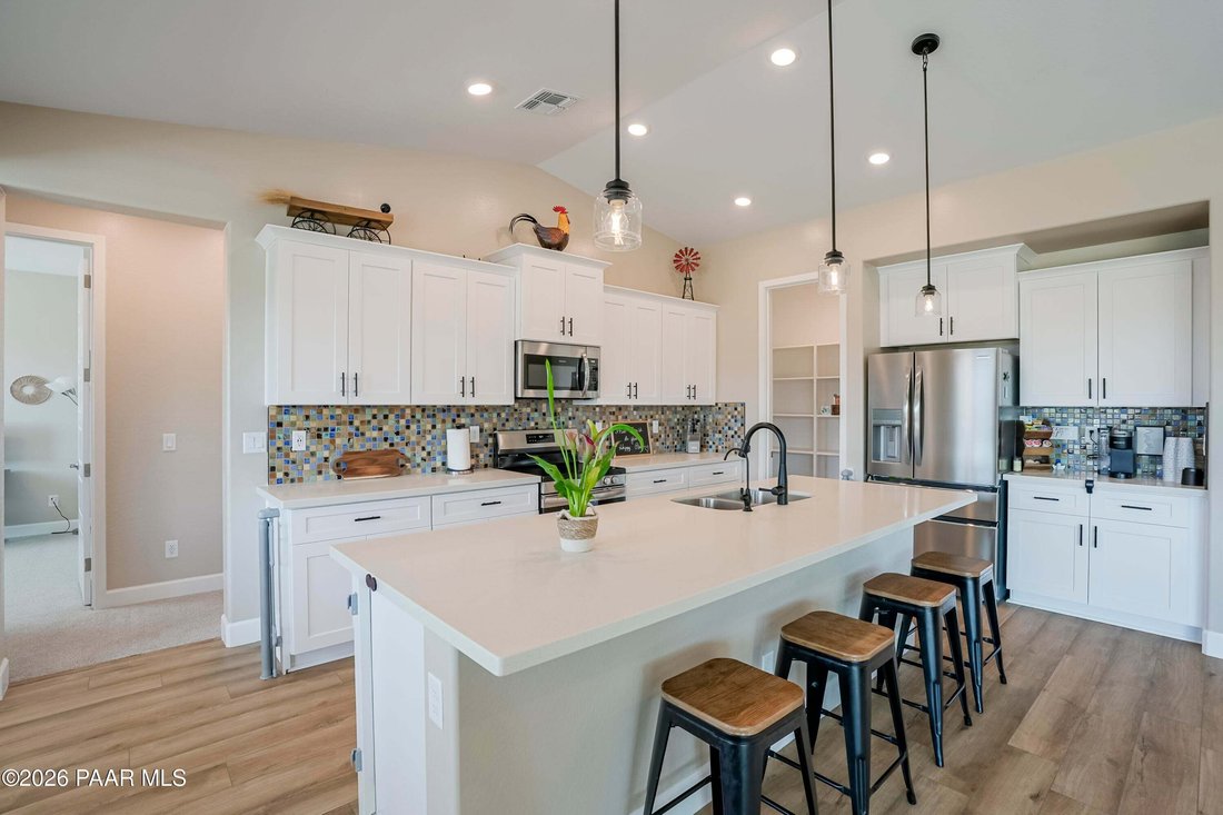 Casa en Prescott Valley, Arizona, Estados Unidos 2 - 18786279