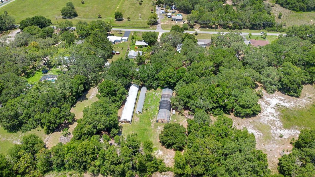 Rancho en Leesburg, Florida, Estados Unidos 4 - 18783633